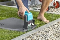 GARDENA - Sileno City 250 Robotmaaier - Gazons Tot 250 M² 25 GARDENA - Sileno City 250 Robotmaaier - Gazons Tot 250 M² -Tuin En Buiten 1200x799 133