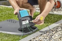 GARDENA - Sileno City 250 Robotmaaier - Gazons Tot 250 M² 29 GARDENA - Sileno City 250 Robotmaaier - Gazons Tot 250 M² -Tuin En Buiten 1200x799 134