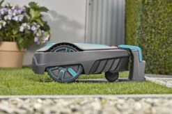 GARDENA - Sileno City 250 Robotmaaier - Gazons Tot 250 M² 36 GARDENA - Sileno City 250 Robotmaaier - Gazons Tot 250 M² -Tuin En Buiten 1200x799 138