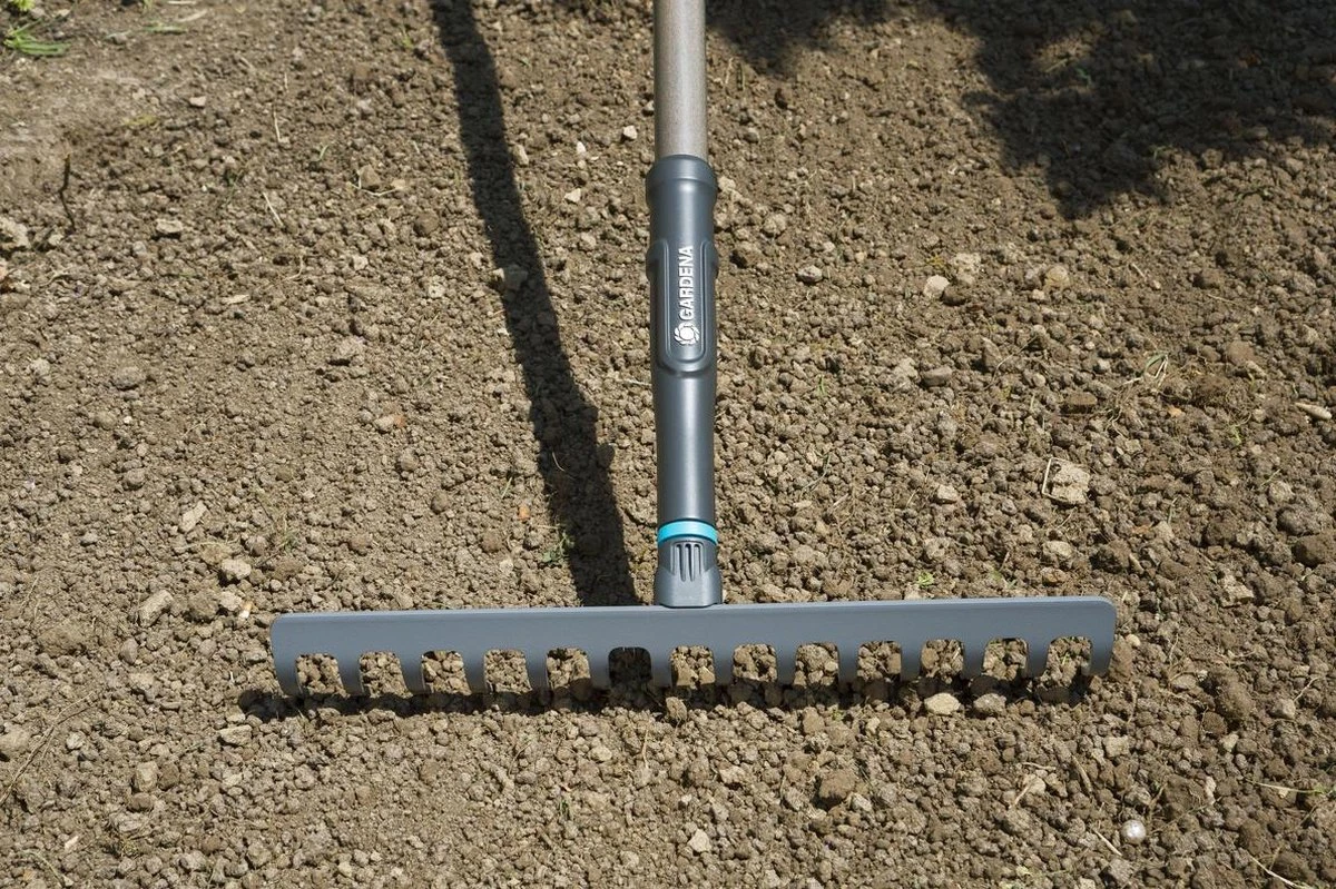 Gardena NatureLine Hark | 36 Cm | FSC 100% - 17106-20 4 Gardena NatureLine Hark | 36 Cm | FSC 100% - 17106-20 - Afbeelding 4