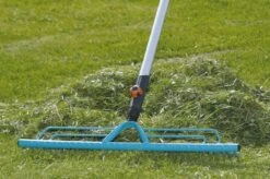 GARDENA Combisystem- Grashark 60 Cm - Exclusief Steel -Tuin En Buiten 1200x799 149