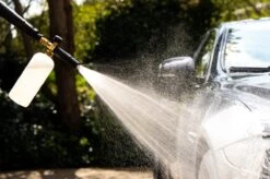 Merkloos MATCC - Foam Gun Voor Kärcher K-Series Hogedrukreiniger 1L - Kärcher - Autowassen -Tuin En Buiten 1200x799 167