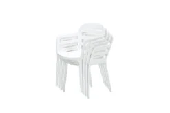 Garden Impressions Mira Tuinstoel - Wit 7 Garden Impressions Mira Tuinstoel - Wit -Tuin En Buiten 1200x799 169