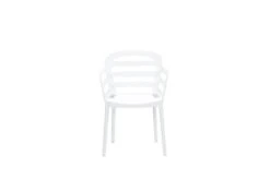 Garden Impressions Mira Tuinstoel - Wit 8 Garden Impressions Mira Tuinstoel - Wit -Tuin En Buiten 1200x799 170