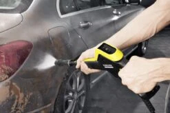 Kärcher K 4 Premium Power Control Hogedrukreiniger - 1800W - 130 Bar - 30 M²/h - Met Vuilfrees -Tuin En Buiten 1200x799 32