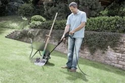 Kärcher K 2 Home Hogedrukreiniger - 1400W - 110 Bar - 20 M²/h -Tuin En Buiten 1200x799 35