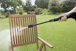 Kärcher - K 25 Silent Limited Edition - Hogedrukreiniger - 1400w - 110 Bar - 20 M²/h - Met Schuimsproeier -Tuin En Buiten 1200x799 52