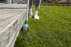 GARDENA Comfort Grasschaar - Op Steel -Tuin En Buiten 1200x799 63