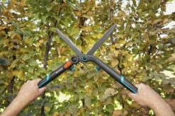 GARDENA - 2 In 1 EnergyCut Heggenschaar - 2.5x Meer Kracht - Totale Lengte 60 Cm 22 GARDENA - 2 In 1 EnergyCut Heggenschaar - 2.5x Meer Kracht - Totale Lengte 60 Cm -Tuin En Buiten 1200x799 66