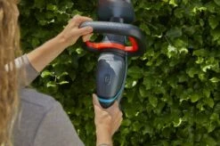 GARDENA - ComfortCut 50/18V-P4A Ready-To-Use Set - Heggenschaar -Tuin En Buiten 1200x799 91