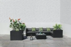 Intimo Garden Levanzo Loungeset – Zwart - 5 Tot 6 Persoons -Tuin En Buiten 1200x800 106