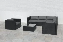 Intimo Garden Levanzo Loungeset – Zwart - 5 Tot 6 Persoons -Tuin En Buiten 1200x800 109