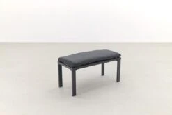 Wellington Lounge Dining Set - Carbon Black -Tuin En Buiten 1200x800 122