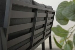 Garden Impressions Lexinton Loungeset - Verstelbaar - Aluminium - Zwart -Tuin En Buiten 1200x800 143