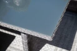 Garden Impressions Blue Bird Dining Loungeset 5-delig - Rechts - Bruin/antraciet -Tuin En Buiten 1200x800 147