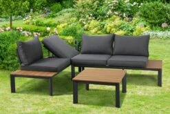 Intimo Garden Loungeset Modena Met Verstelbare Rugleuning -Tuin En Buiten 1200x800 155
