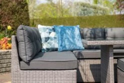 Garden Impressions Lapa Lounge Dining Set 5-delig - Wicker - Grijs -Tuin En Buiten 1200x800 173