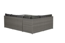 Garden Impressions Lapa Lounge Dining Set 5-delig - Wicker - Grijs -Tuin En Buiten 1200x800 177