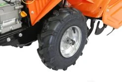 Kibani Grondfrees Benzine - 196cc - 46CM Breedte - 6.5PK - Loncin Motor - Tuinfrees - Tuinfrees Benzine - Bodemfrees - Tuinploeg - Grondfreesmachine -Tuin En Buiten 1200x800 195