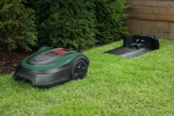 Bosch Indego XS 300 Robotmaaier - Maaibreedte 19 Cm - Voor Gazons Tot 300 M2 15 Bosch Indego XS 300 Robotmaaier - Maaibreedte 19 Cm - Voor Gazons Tot 300 M2 -Tuin En Buiten 1200x800 197