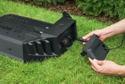 Bosch Indego XS 300 Robotmaaier - Maaibreedte 19 Cm - Voor Gazons Tot 300 M2 16 Bosch Indego XS 300 Robotmaaier - Maaibreedte 19 Cm - Voor Gazons Tot 300 M2 -Tuin En Buiten 1200x800 198