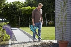GARDENA ErgoJet 3000 Bladblazer - 3000W - Incl. 45l - Met Opvangzak -Tuin En Buiten 1200x800 210