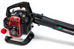 TIMBERPRO - Bladblazer - Benzine - Met Zuig En Versnipperfunctie - Blaassnelheid 225 Km/h - Opvangzak 45 L -Tuin En Buiten 1200x800 212