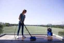 NILFISK CORE 140 POWER CONTROL PCA HOGEDRUKREINIGER 140 BAR SLANGHASPEL TERRASREINIGER WASBORSTEL REGELBARE WERKDRUK 5 JAAR GARANTIE -Tuin En Buiten 1200x800 223