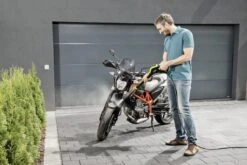 Kärcher K 5 Premium Smart Control Hogedrukreiniger - 2100W - 2100W - 145 Bar - 40 M²/h -Tuin En Buiten 1200x800 230