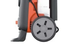 Black & Decker BLACK+DECKER Hogedrukreiniger BXPW1600PE - 1600 Watt - 125 Bar - 420 L/u - Verrijdbaar -Tuin En Buiten 1200x800 238