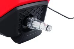 Levita PW100 Elektrische Hogedruk Reiniger - 100 Bar - 1400W -Tuin En Buiten 1200x800 245