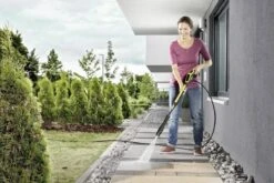 Kärcher K 5 Power Control Hogedrukreiniger - 2100W - 145 Bar - 40 M²/h - Met Vuilfrees -Tuin En Buiten 1200x800 253