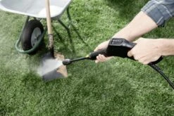 Kärcher K 3 Premium Power Control Home Hogedrukreiniger - 1600W - 120 Bar - 25 M²/h - Met Terrasreiniger -Tuin En Buiten 1200x800 270