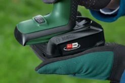 Bosch KEO 18 Accu Tuinzaagmachine - Snijdiameter Van 80 Mm - Met 18 V Accu En Lader -Tuin En Buiten 1200x800 284