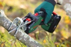 Bosch KEO 18 Accu Tuinzaagmachine - Snijdiameter Van 80 Mm - Met 18 V Accu En Lader -Tuin En Buiten 1200x800 286