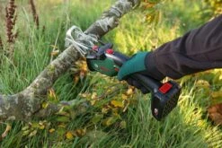 Bosch KEO 18 Accu Tuinzaagmachine - Snijdiameter Van 80 Mm - Met 18 V Accu En Lader -Tuin En Buiten 1200x800 287