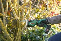 Bosch KEO 18 Accu Tuinzaagmachine - Snijdiameter Van 80 Mm - Met 18 V Accu En Lader -Tuin En Buiten 1200x800 291