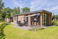 SORARA® Milano Overkapping / Paviljoen - Zand - 285 X 400 Cm. -Tuin En Buiten 1200x800 3