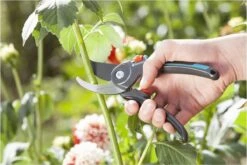 GARDENA Comfort B/M Bypass Snoeischaar - Ø 24mm - Met Sapgeul 11 GARDENA Comfort B/M Bypass Snoeischaar - Ø 24mm - Met Sapgeul -Tuin En Buiten 1200x800 305