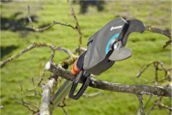 GARDENA - Comfort Takkenschaar StarCut 160 - Snoeischaar - Reikwijdte Ca. 3.5 M - Max Knipdiameter 32 Mm -Tuin En Buiten 1200x800 311