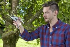 GARDENA - Comfort - Hefboomsnoeischaar Smartcut - Snoeischaar - Takdikte Max. 22 Mm -Tuin En Buiten 1200x800 316