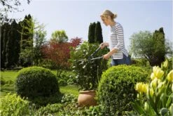 GARDENA - EasyCut - Heggenschaar - Extra Licht Van Gewicht 19 GARDENA - EasyCut - Heggenschaar - Extra Licht Van Gewicht -Tuin En Buiten 1200x800 368