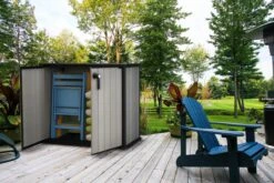 Keter Patio Store Opbergkast - 139,5x77x120cm - Grijs 20 Keter Patio Store Opbergkast - 139,5x77x120cm - Grijs -Tuin En Buiten 1200x800 38