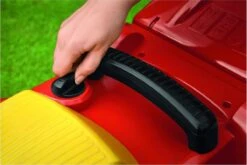 WOLF-Garten A 340 E Elektrische Grasmaaier - 1400 W - 34 Cm Maaibreedte - 30 Liter Opvangbak - Centrale Hoogte-instelling 25 WOLF-Garten A 340 E Elektrische Grasmaaier - 1400 W - 34 Cm Maaibreedte - 30 Liter Opvangbak - Centrale Hoogte-instelling -Tuin En Buiten 1200x800 382