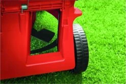 WOLF-Garten A 340 E Elektrische Grasmaaier - 1400 W - 34 Cm Maaibreedte - 30 Liter Opvangbak - Centrale Hoogte-instelling 27 WOLF-Garten A 340 E Elektrische Grasmaaier - 1400 W - 34 Cm Maaibreedte - 30 Liter Opvangbak - Centrale Hoogte-instelling -Tuin En Buiten 1200x800 383