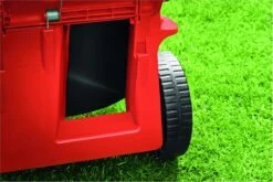 WOLF-Garten A 340 E Elektrische Grasmaaier - 1400 W - 34 Cm Maaibreedte - 30 Liter Opvangbak - Centrale Hoogte-instelling 29 WOLF-Garten A 340 E Elektrische Grasmaaier - 1400 W - 34 Cm Maaibreedte - 30 Liter Opvangbak - Centrale Hoogte-instelling -Tuin En Buiten 1200x800 384