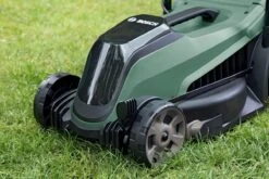 Bosch CityMower 18-300 Accu Grasmaaier - Met 1 X 18 V Accu En Lader -Tuin En Buiten 1200x800 388