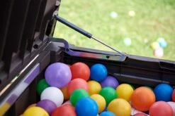 Keter Rockwood Opbergbox - 570L - 155x72,4x64,4cm - Grafiet 16 Keter Rockwood Opbergbox - 570L - 155x72,4x64,4cm - Grafiet -Tuin En Buiten 1200x800 39