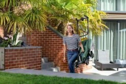 Bosch CityMower 18-300 Accu Grasmaaier - Met 1 X 18 V Accu En Lader -Tuin En Buiten 1200x800 394