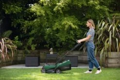Bosch CityMower 18V-32-300 Grasmaaier - Maaibreedte 32 Cm - Zonder Accu En Lader -Tuin En Buiten 1200x800 401